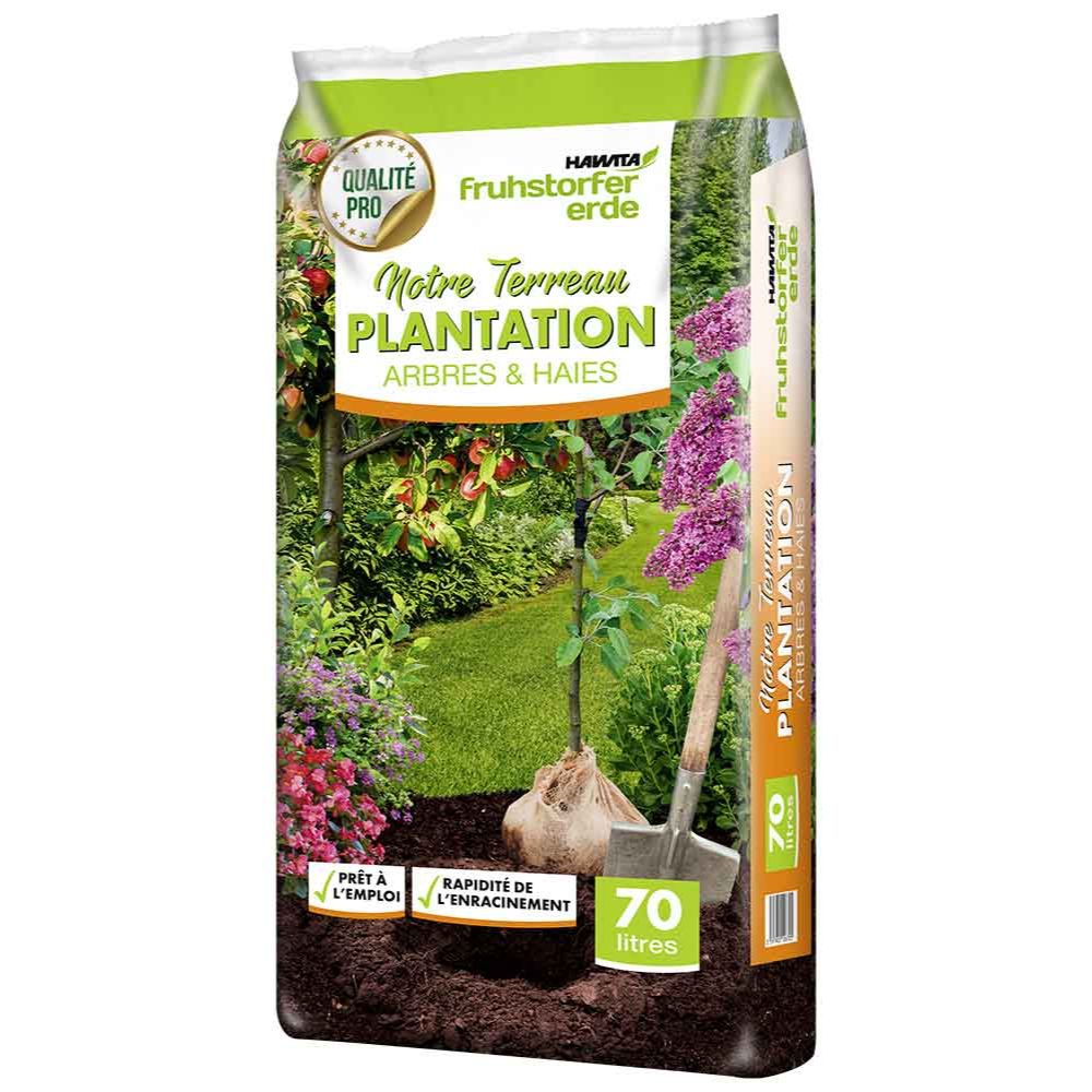 TERREAU PLANTATION 70 L
